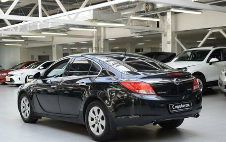 Opel Insignia II рестайлинг, 2011 год, 815 000 рублей, 5 фотография