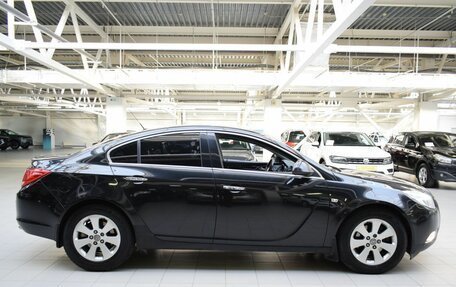 Opel Insignia II рестайлинг, 2011 год, 815 000 рублей, 8 фотография