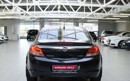 Opel Insignia II рестайлинг, 2011 год, 815 000 рублей, 6 фотография