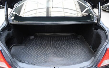 Opel Insignia II рестайлинг, 2011 год, 815 000 рублей, 18 фотография