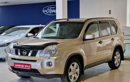 Nissan X-Trail, 2008 год, 1 000 000 рублей, 1 фотография