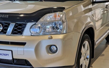 Nissan X-Trail, 2008 год, 1 000 000 рублей, 3 фотография