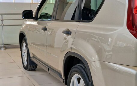 Nissan X-Trail, 2008 год, 1 000 000 рублей, 5 фотография