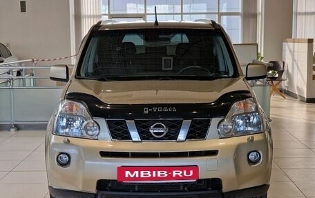 Nissan X-Trail, 2008 год, 1 000 000 рублей, 2 фотография