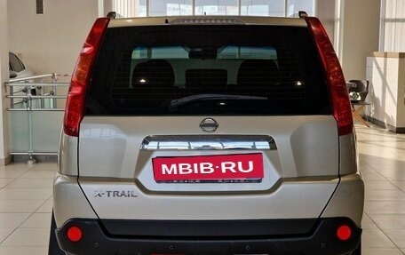 Nissan X-Trail, 2008 год, 1 000 000 рублей, 7 фотография