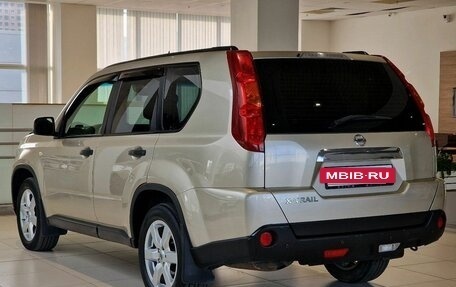 Nissan X-Trail, 2008 год, 1 000 000 рублей, 6 фотография