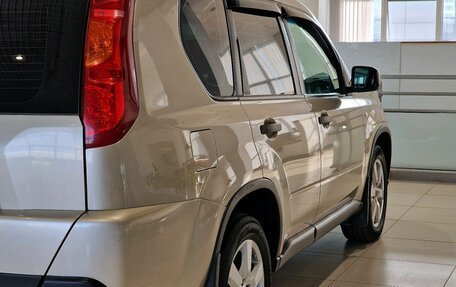 Nissan X-Trail, 2008 год, 1 000 000 рублей, 8 фотография