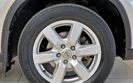 Nissan X-Trail, 2008 год, 1 000 000 рублей, 10 фотография