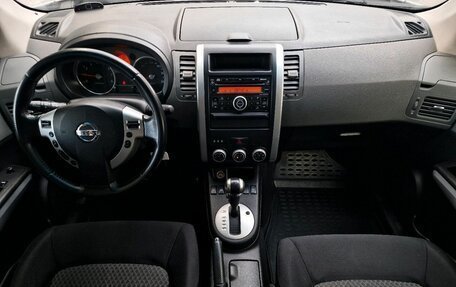 Nissan X-Trail, 2008 год, 1 000 000 рублей, 11 фотография