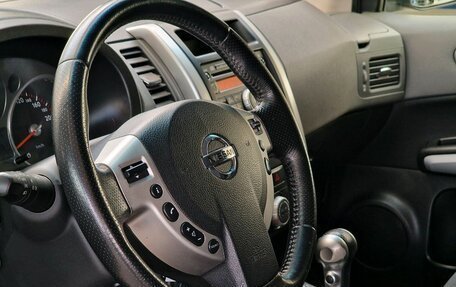 Nissan X-Trail, 2008 год, 1 000 000 рублей, 14 фотография