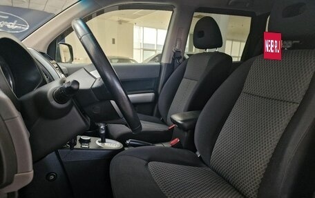 Nissan X-Trail, 2008 год, 1 000 000 рублей, 15 фотография