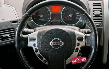 Nissan X-Trail, 2008 год, 1 000 000 рублей, 12 фотография
