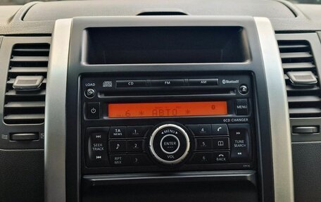 Nissan X-Trail, 2008 год, 1 000 000 рублей, 18 фотография