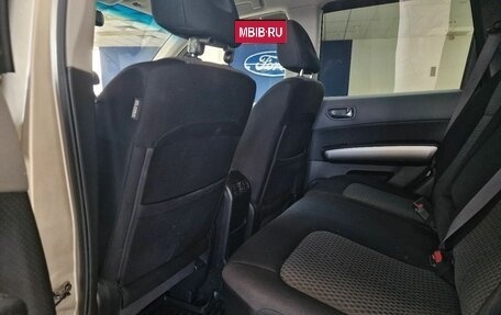 Nissan X-Trail, 2008 год, 1 000 000 рублей, 16 фотография