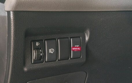 Nissan X-Trail, 2008 год, 1 000 000 рублей, 25 фотография