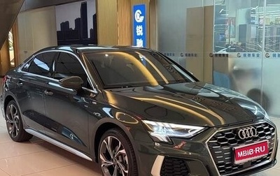 Audi A3, 2022 год, 1 500 000 рублей, 1 фотография