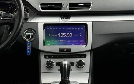 Volkswagen Passat CC I рестайлинг, 2014 год, 1 149 999 рублей, 5 фотография