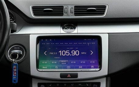 Volkswagen Passat CC I рестайлинг, 2014 год, 1 149 999 рублей, 6 фотография