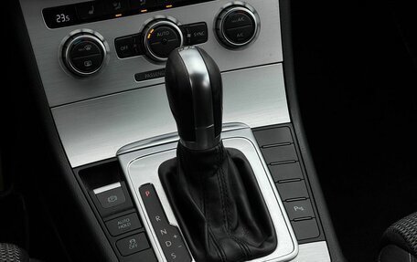 Volkswagen Passat CC I рестайлинг, 2014 год, 1 149 999 рублей, 7 фотография