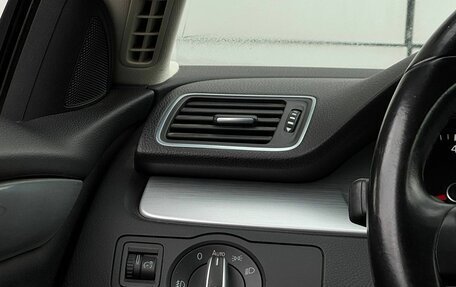 Volkswagen Passat CC I рестайлинг, 2014 год, 1 149 999 рублей, 13 фотография