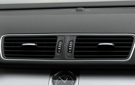 Volkswagen Passat CC I рестайлинг, 2014 год, 1 149 999 рублей, 9 фотография