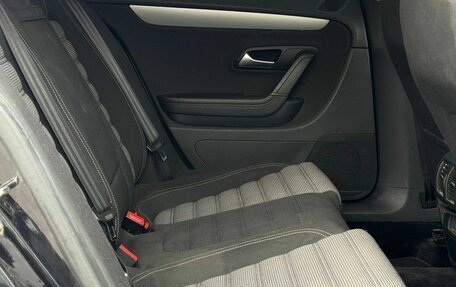 Volkswagen Passat CC I рестайлинг, 2014 год, 1 149 999 рублей, 14 фотография