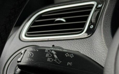 Volkswagen Polo VI (EU Market), 2018 год, 949 999 рублей, 14 фотография