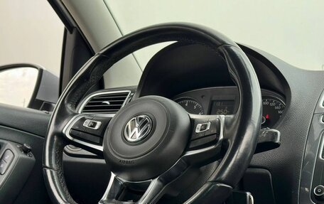 Volkswagen Polo VI (EU Market), 2018 год, 949 999 рублей, 7 фотография