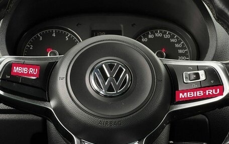 Volkswagen Polo VI (EU Market), 2018 год, 949 999 рублей, 8 фотография