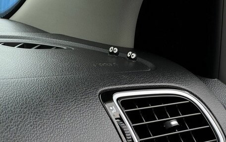 Volkswagen Polo VI (EU Market), 2018 год, 949 999 рублей, 17 фотография