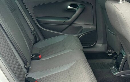 Volkswagen Polo VI (EU Market), 2018 год, 949 999 рублей, 19 фотография