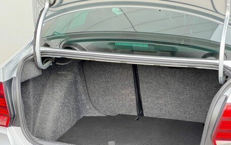 Volkswagen Polo VI (EU Market), 2018 год, 949 999 рублей, 20 фотография