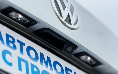 Volkswagen Polo VI (EU Market), 2018 год, 949 999 рублей, 23 фотография