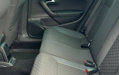 Volkswagen Polo VI (EU Market), 2018 год, 949 999 рублей, 18 фотография