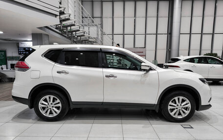 Nissan X-Trail, 2018 год, 1 950 000 рублей, 5 фотография