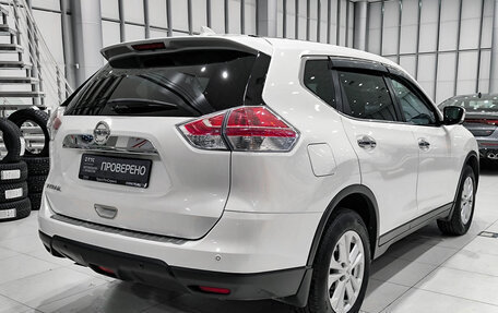Nissan X-Trail, 2018 год, 1 950 000 рублей, 6 фотография