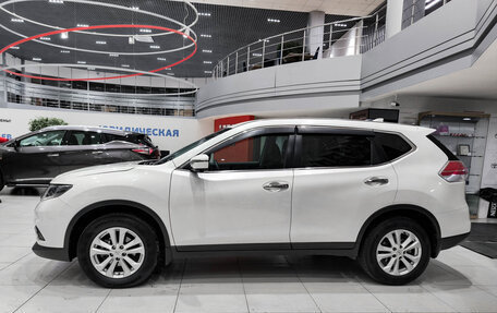 Nissan X-Trail, 2018 год, 1 950 000 рублей, 10 фотография
