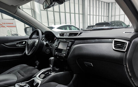 Nissan X-Trail, 2018 год, 1 950 000 рублей, 13 фотография