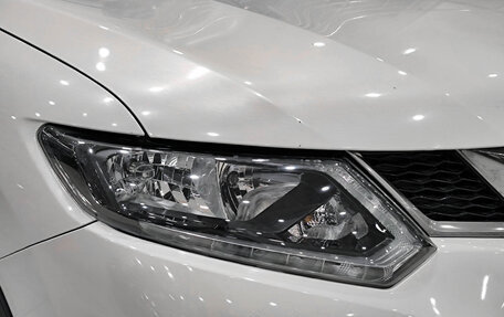 Nissan X-Trail, 2018 год, 1 950 000 рублей, 21 фотография