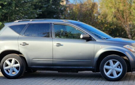 Nissan Murano, 2008 год, 800 000 рублей, 4 фотография