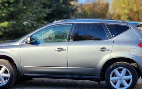 Nissan Murano, 2008 год, 800 000 рублей, 5 фотография