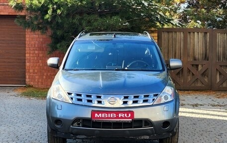 Nissan Murano, 2008 год, 800 000 рублей, 3 фотография