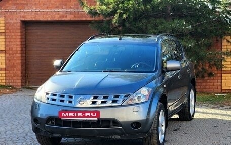 Nissan Murano, 2008 год, 800 000 рублей, 2 фотография