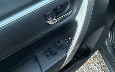 Toyota Corolla, 2013 год, 1 400 000 рублей, 7 фотография