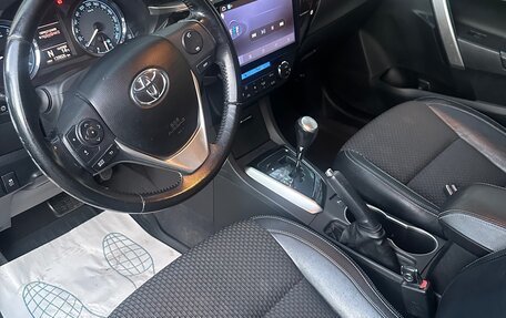 Toyota Corolla, 2013 год, 1 400 000 рублей, 6 фотография