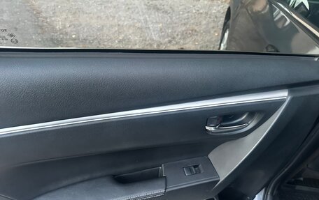 Toyota Corolla, 2013 год, 1 400 000 рублей, 8 фотография