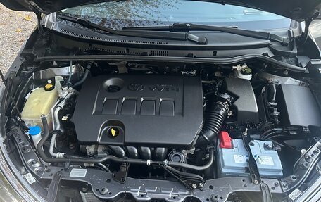 Toyota Corolla, 2013 год, 1 400 000 рублей, 11 фотография