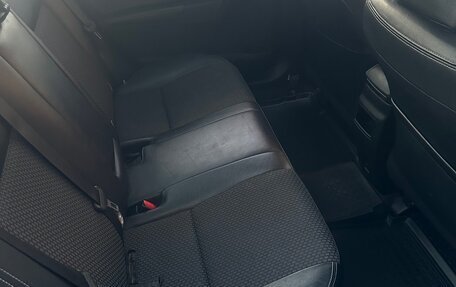 Toyota Corolla, 2013 год, 1 400 000 рублей, 9 фотография