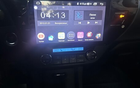 Toyota Corolla, 2013 год, 1 400 000 рублей, 10 фотография