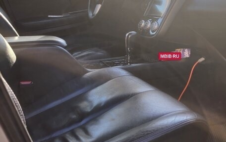 Nissan Murano, 2008 год, 800 000 рублей, 9 фотография